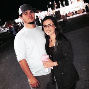 Meet your Posher, Brian